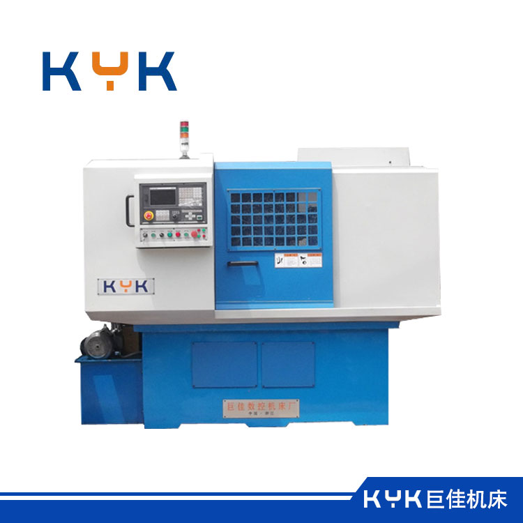 WA-125B球籠星形套銑床